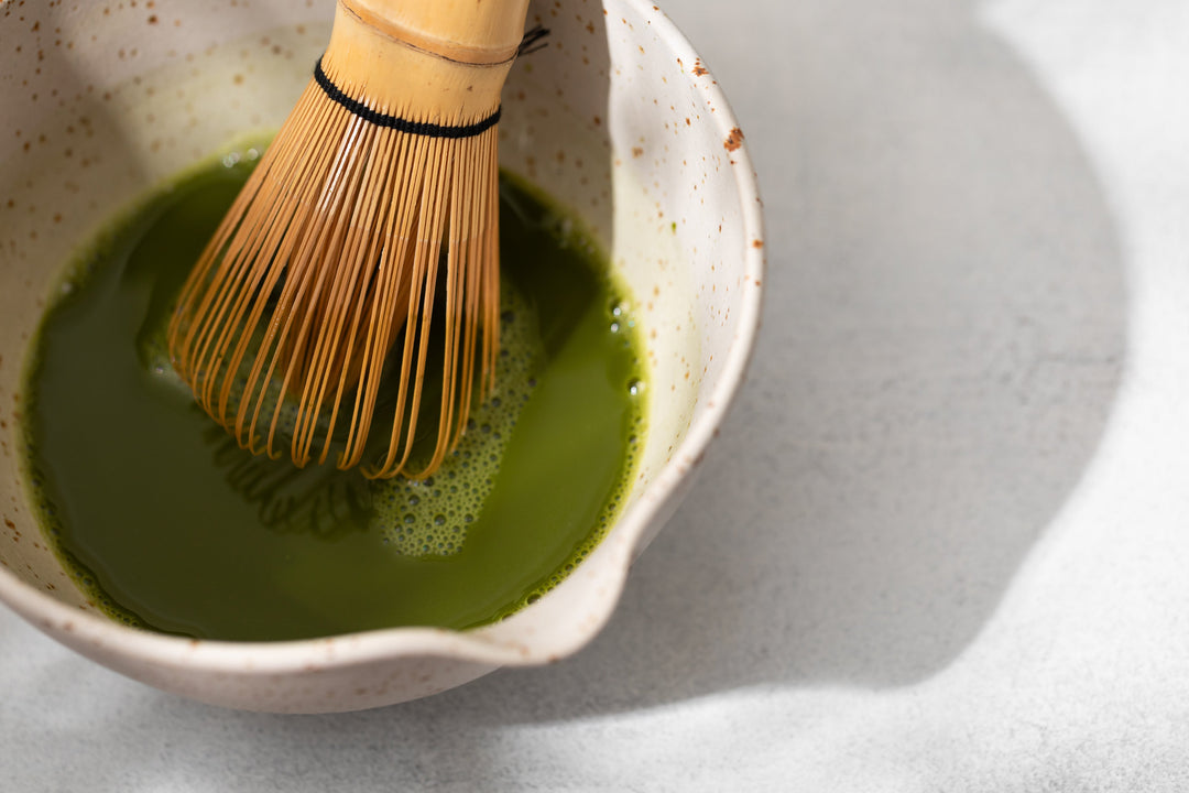 Why Matcha May Be a Better Choice Than Coffee for Outdoor Adventures