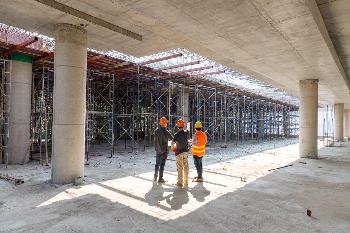 Coffee for General Contractors: Built for Planning, Problem-Solving, and Keeping Projects Moving