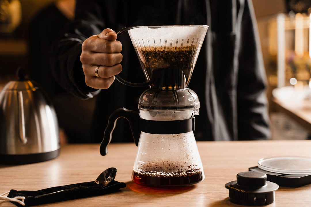 Explore the Best Ways to Brew Specialty Coffee at Home