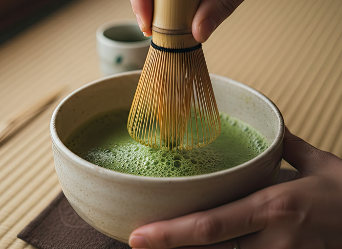 What Sets High‑Quality Matcha Apart