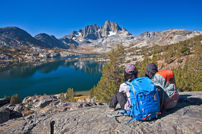 Tips for Backpacking With Coffee Sustainably
