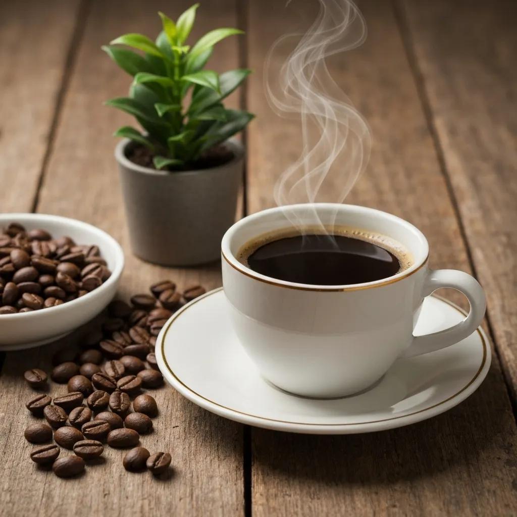 Discover the Health Benefits of Drinking Coffee Daily