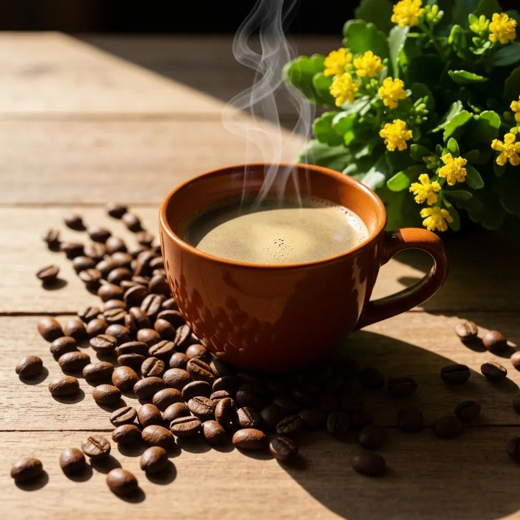 The Benefits of Single-Origin Coffee: What You Need to Know