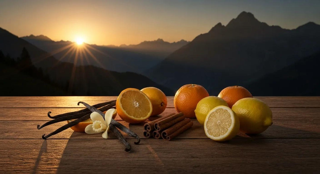 Discover Distinct Coffee Flavor Profiles for Every Taste