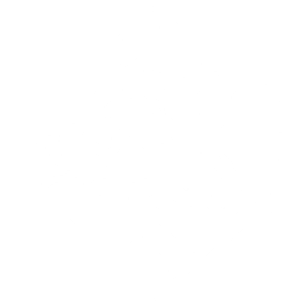 Alpha Addict Coffee Company logo
